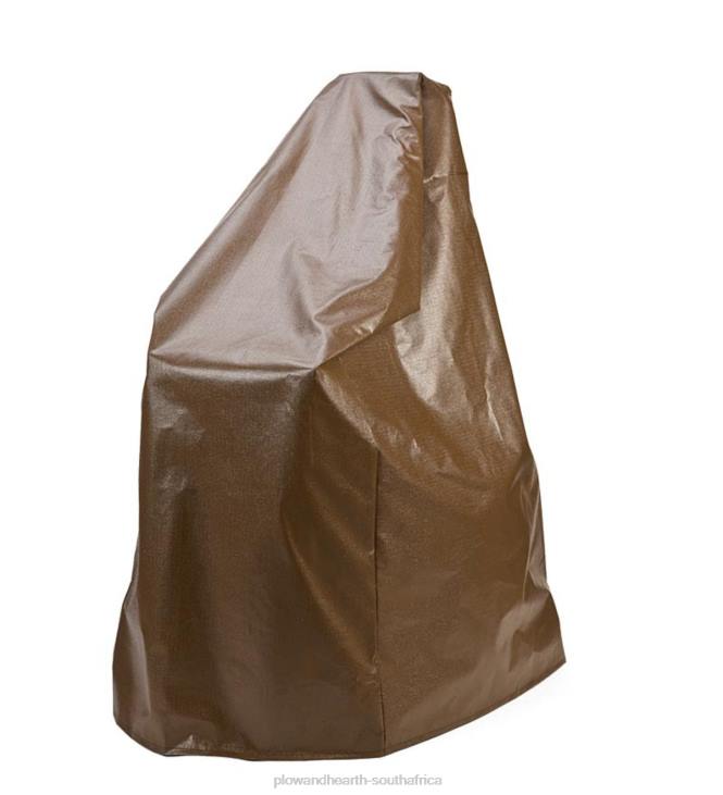 Accessories Plow & Hearth Cover for Rolling Wood Caddy NFLB3254