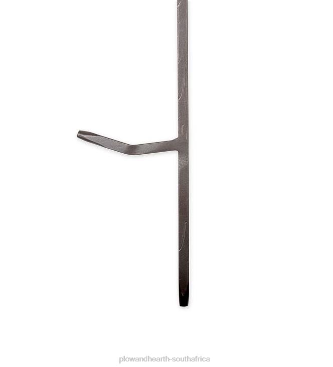 Fireplace Plow & Hearth Small Crest Fireplace Screen With Doors - Copper NFLB3192