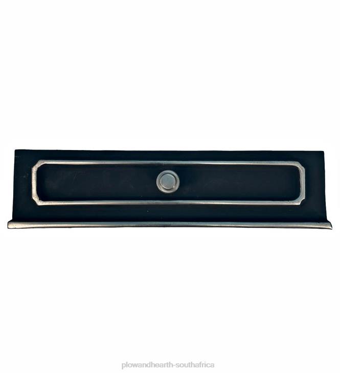 Fireplace Plow & Hearth Gothic Style Fire Basket with Fireback NFLB2820