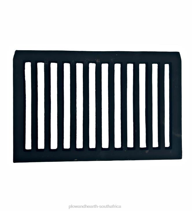 Fireplace Plow & Hearth Gothic Style Fire Basket with Fireback NFLB2820