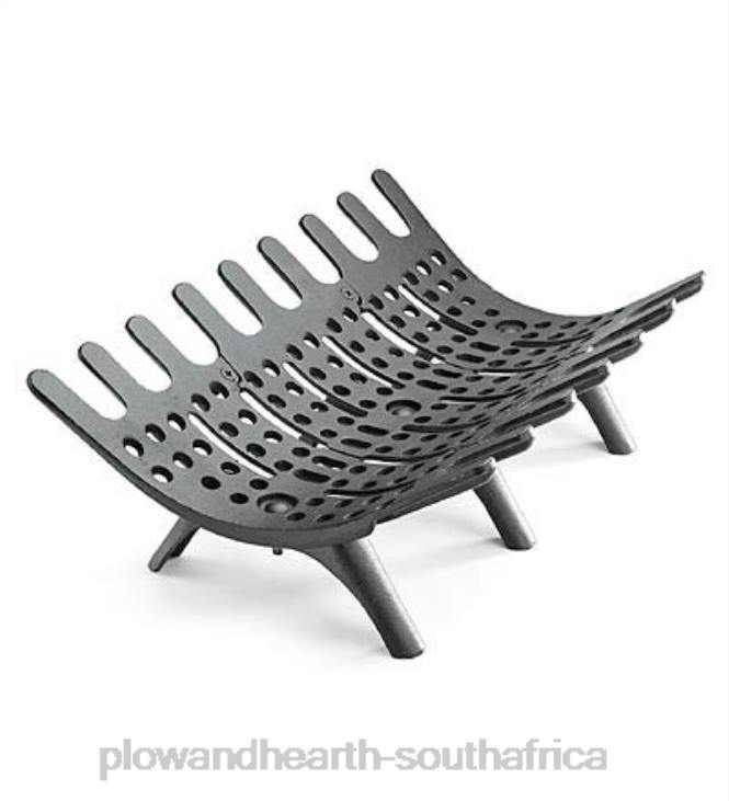 Fireplace Plow & Hearth Saf-T Grates NFLB2813