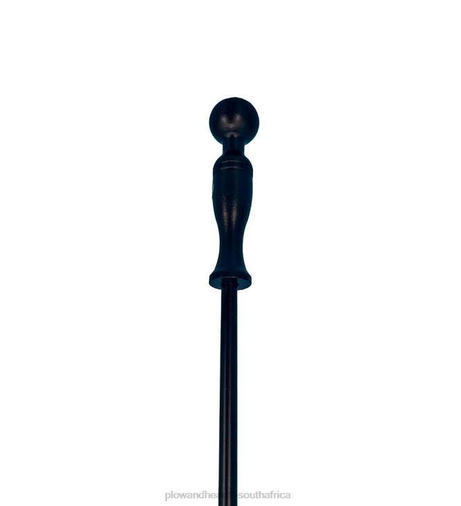 Fireplace Plow & Hearth Brush with Ball Handle NFLB2781