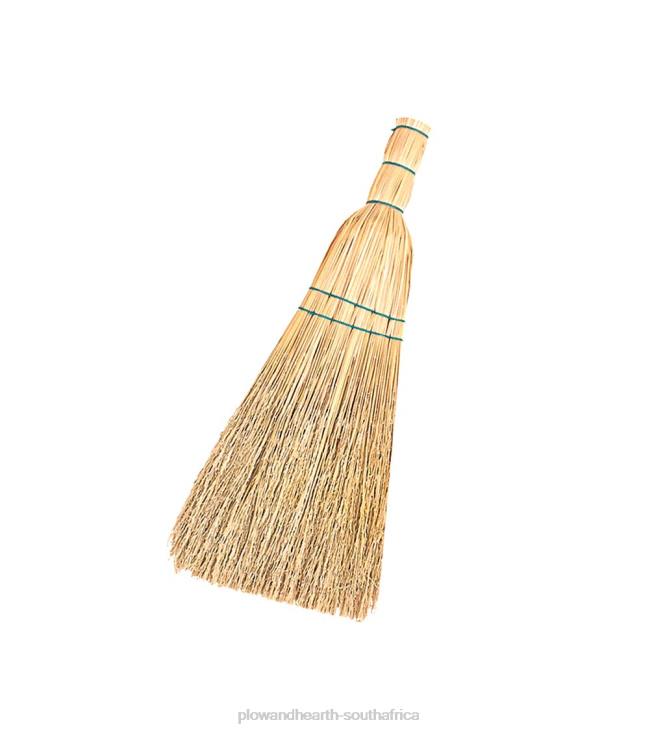 Fireplace Plow & Hearth Fireplace Rice Broom Replacement NFLB2793