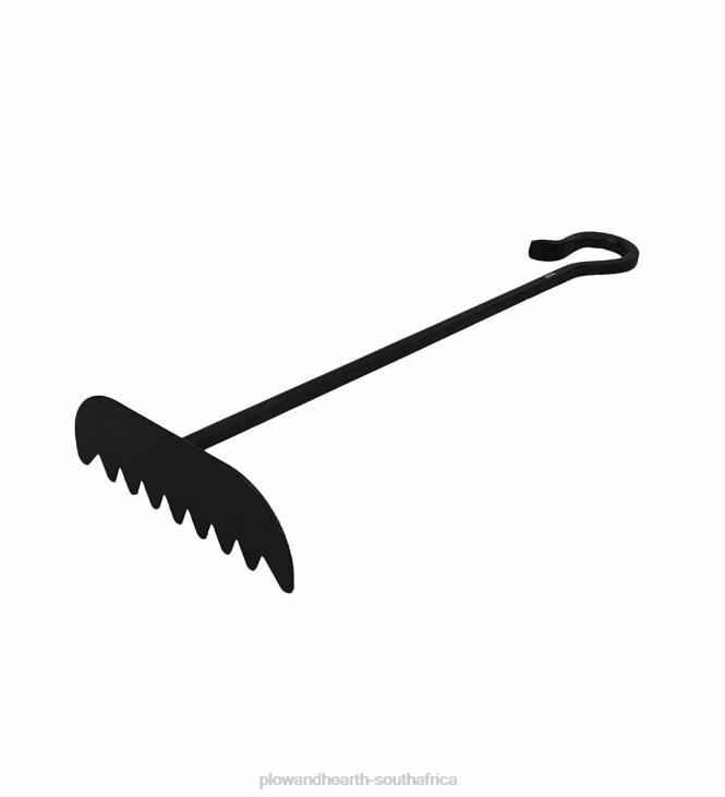 Fireplace Plow & Hearth Fireside Ember Rake NFLB2792