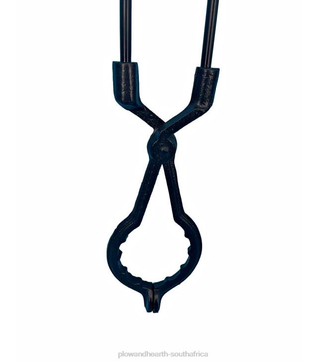 Fireplace Plow & Hearth Fireside Log Lifter NFLB2777