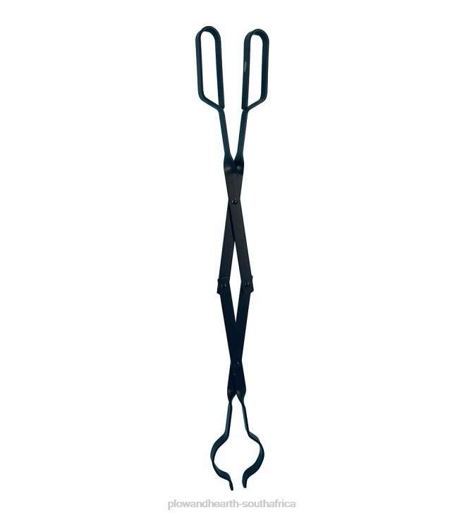 Fireplace Plow & Hearth Fireside Scissor Tong NFLB2772