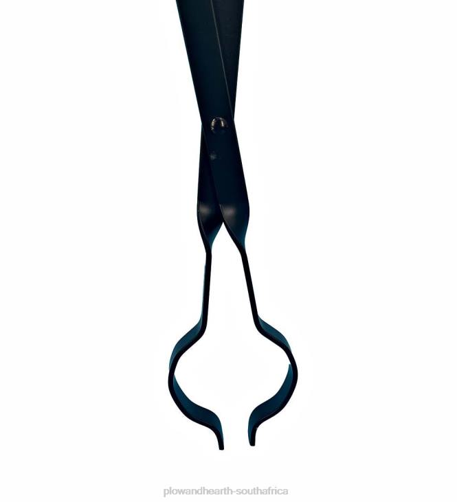 Fireplace Plow & Hearth Fireside Scissor Tong NFLB2772