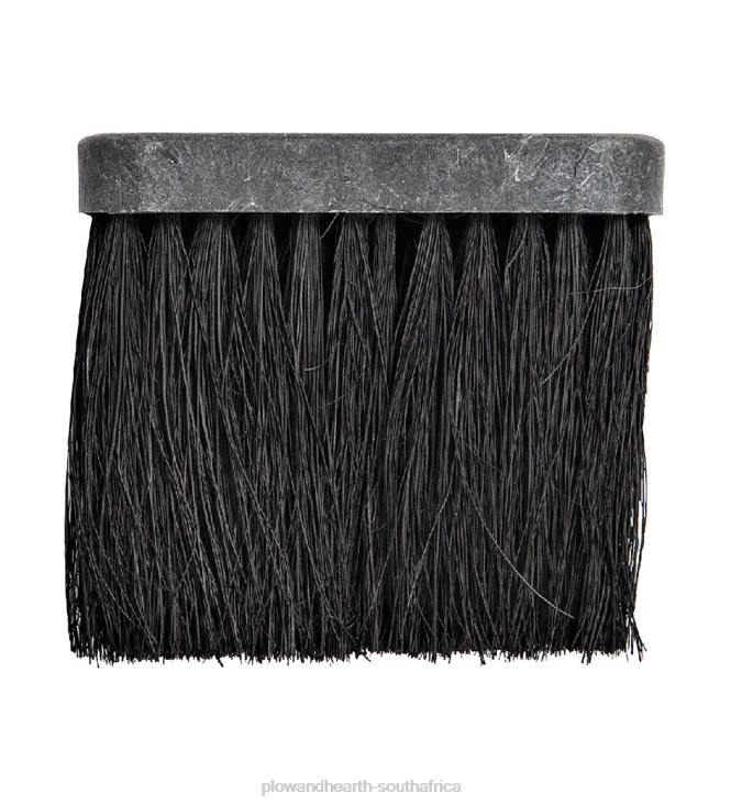 Fireplace Plow & Hearth Fireside Tampico Brush Replacement NFLB2797