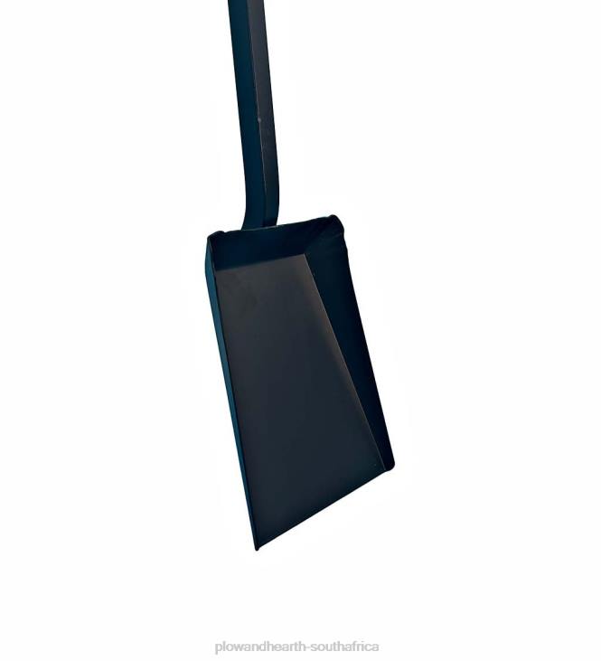 Fireplace Plow & Hearth Long Hooked Fireside Shovel NFLB2798