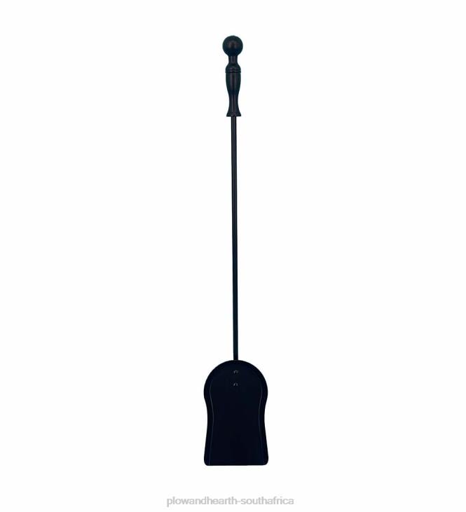 Fireplace Plow & Hearth Shovel with Ball Handle NFLB2799