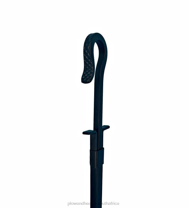 Fireplace Plow & Hearth Twisted Metal Fireplace Tong NFLB2788