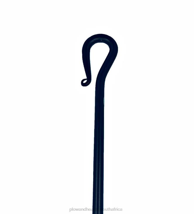 Fireplace Plow & Hearth Wrought Iron Fireplace Broom NFLB2760