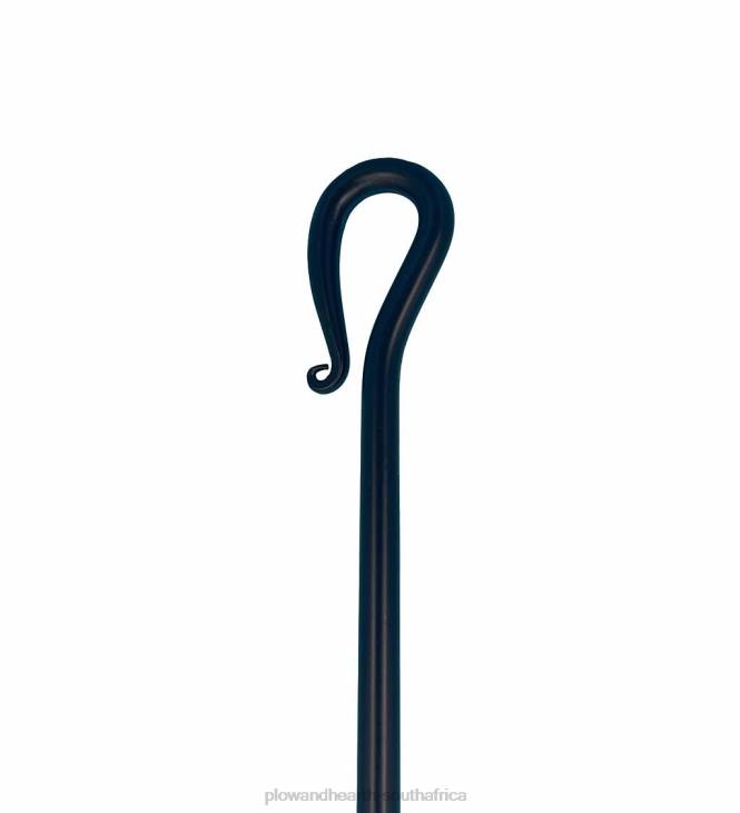 Fireplace Plow & Hearth Wrought Iron Fireplace Brush NFLB2780