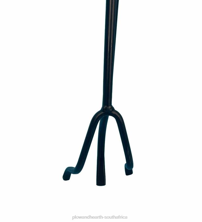 Fireplace Plow & Hearth Wrought Iron Fireplace Tong NFLB2767