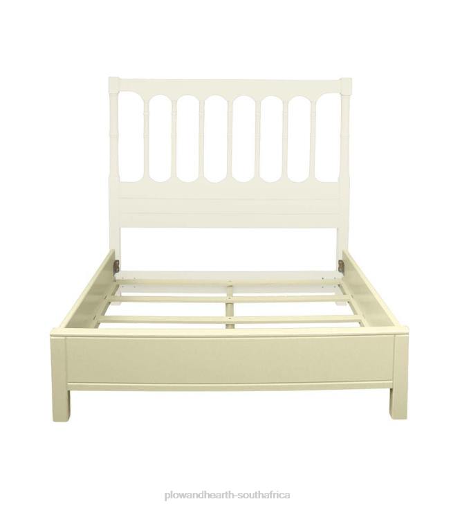 Furniture Plow & Hearth Laurel Ridge Farmhouse Collection Tanners Bed Set NFLB2120