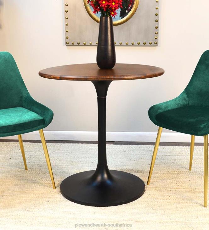 Furniture Plow & Hearth Tulip Dining Table NFLB2103