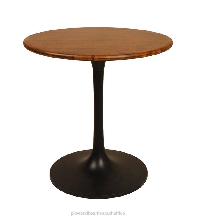 Furniture Plow & Hearth Tulip Dining Table NFLB2103