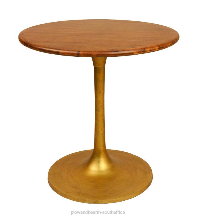 Furniture Plow & Hearth Tulip Dining Table NFLB2103