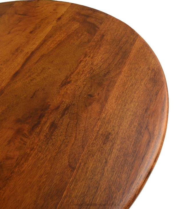 Furniture Plow & Hearth Tulip Dining Table NFLB2103
