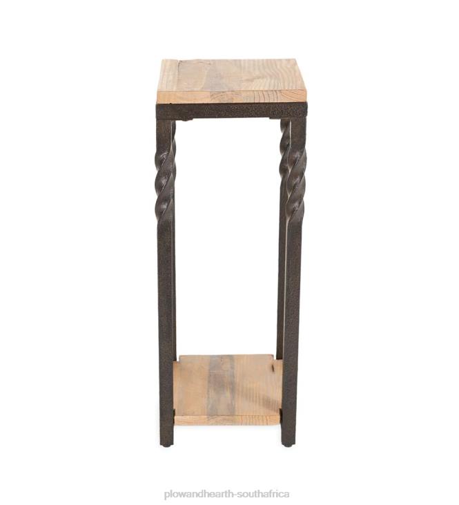 Furniture Plow & Hearth Deep Creek Cocktail Table NFLB1974