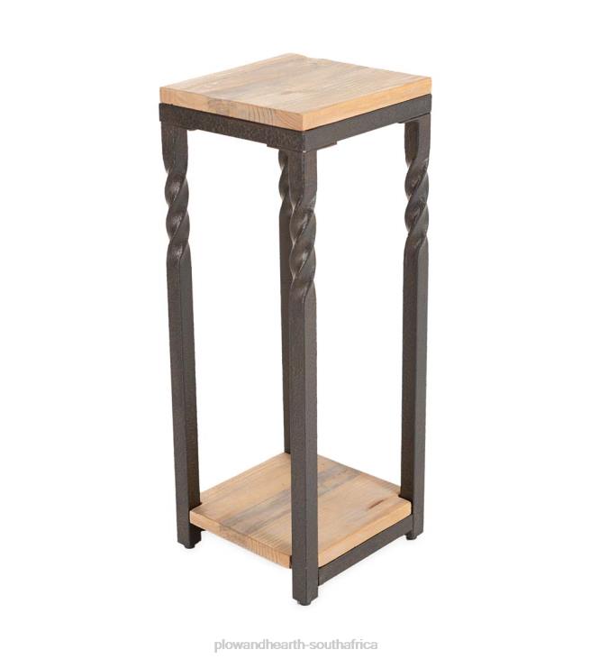 Furniture Plow & Hearth Deep Creek Cocktail Table NFLB1974