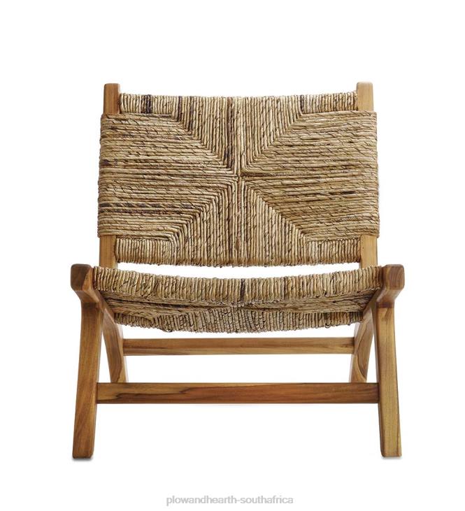 Furniture Plow & Hearth Copenhagen Chairs, Set of 2 NFLB2030