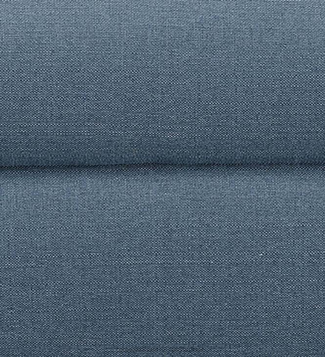 Furniture Plow & Hearth Emilia Upholstered Manual Recliner - Grey NFLB2027