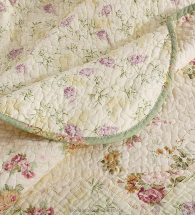 Houseware Plow & Hearth Dorothy Quilted Bedding Set NFLB2669