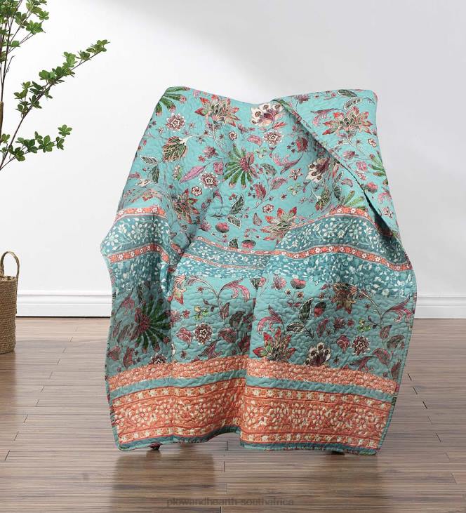 Houseware Plow & Hearth Jocelyn Quilted Bedding Set NFLB2672