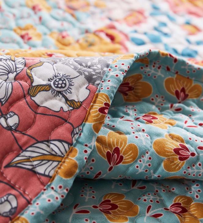 Houseware Plow & Hearth Karissa Quilted Bedding Set NFLB2670