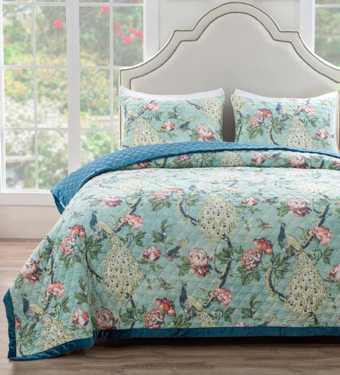 Houseware Plow & Hearth Martina Quilted Bedding Set NFLB2671