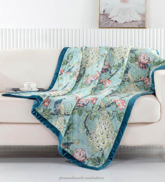 Houseware Plow & Hearth Martina Quilted Bedding Set NFLB2671