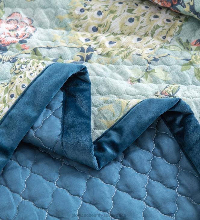 Houseware Plow & Hearth Martina Quilted Bedding Set NFLB2671