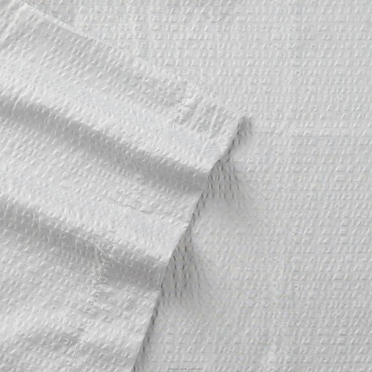 Houseware Plow & Hearth Vanessa Seersucker Sheet Set NFLB2682