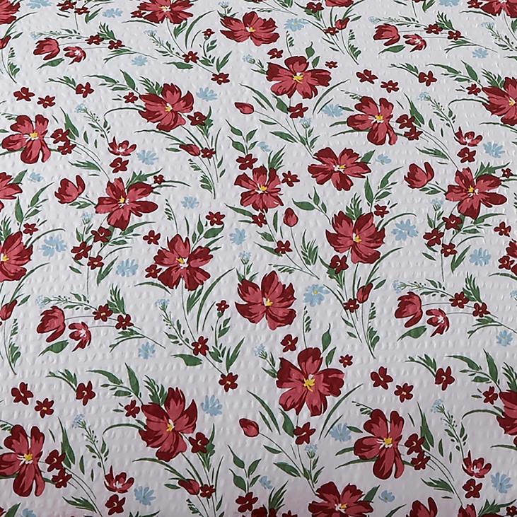 Houseware Plow & Hearth Vanessa Seersucker Sheet Set NFLB2682