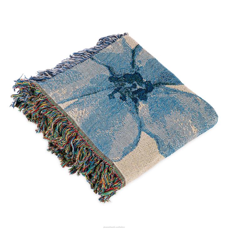 Houseware Plow & Hearth For God So Loved the World Tapestry Throw NFLB2703