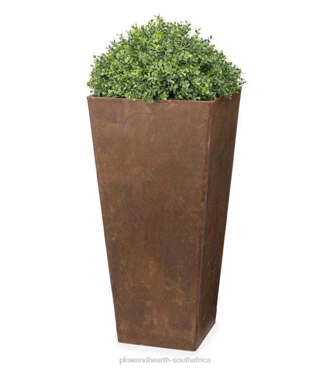 Houseware Plow & Hearth Indoor/Outdoor Faux Boxwood Greenery Accents NFLB1503