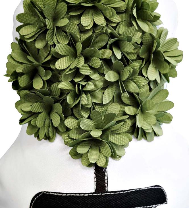 Houseware Plow & Hearth Indoor/Outdoor Potted Topiary Doorstop NFLB1512