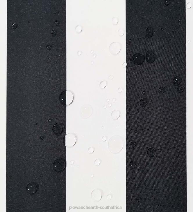 Houseware Plow & Hearth Seascape Striped Outdoor Curtains NFLB1471