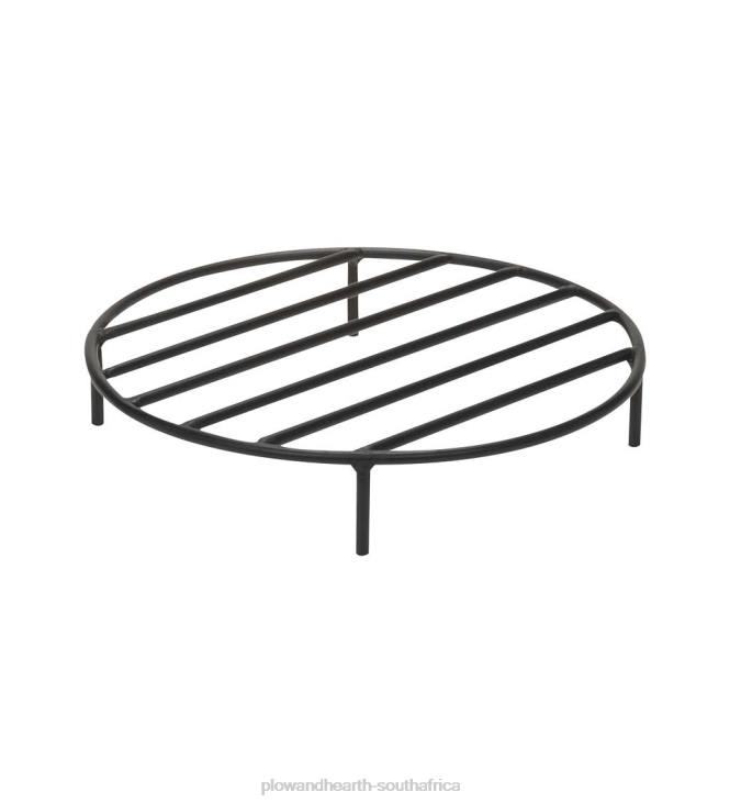 Houseware Plow & Hearth Fire Pit Grate NFLB1606
