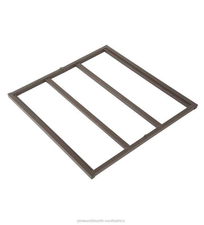 Houseware Plow & Hearth Fire Pit Safety Base NFLB1598