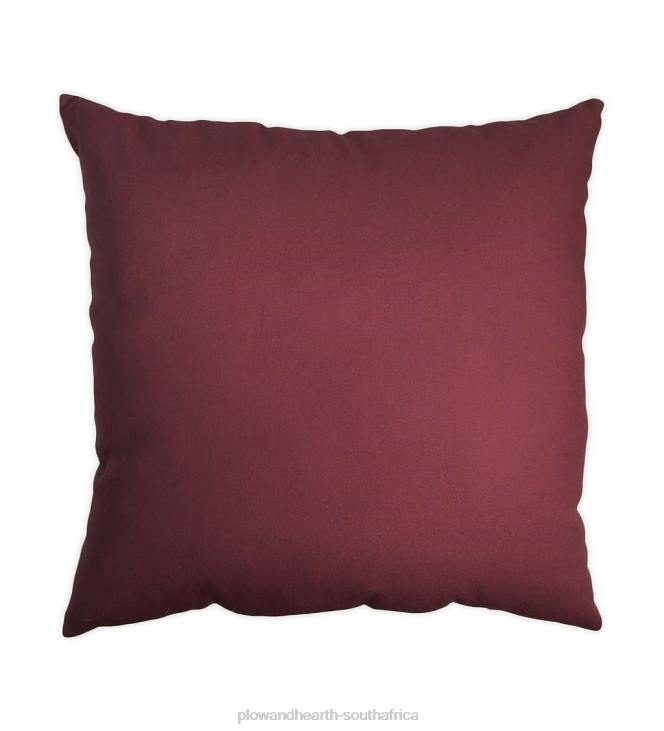 Houseware Plow & Hearth Classic Throw Pillow NFLB1201