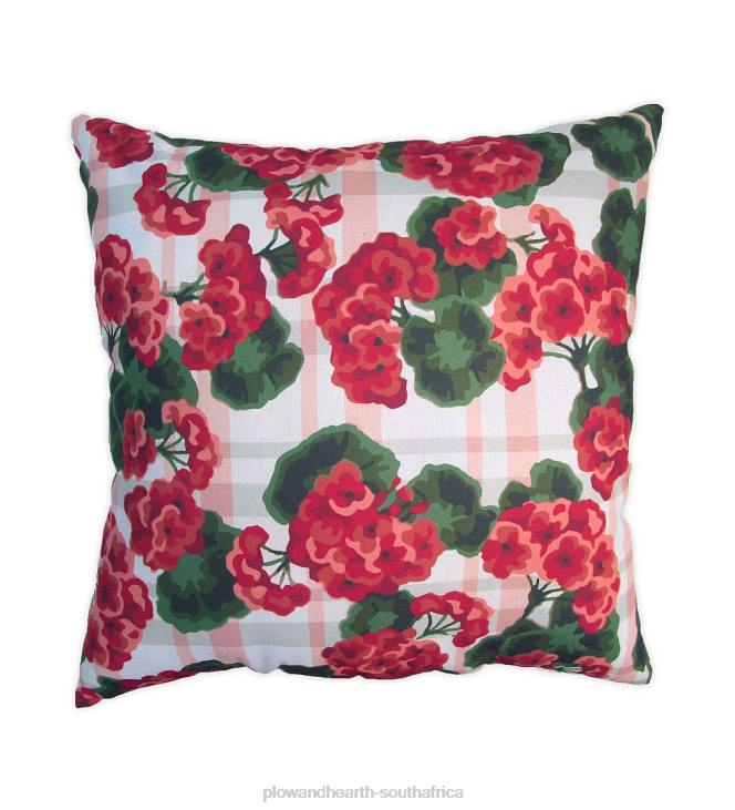 Houseware Plow & Hearth Classic Throw Pillow NFLB1201