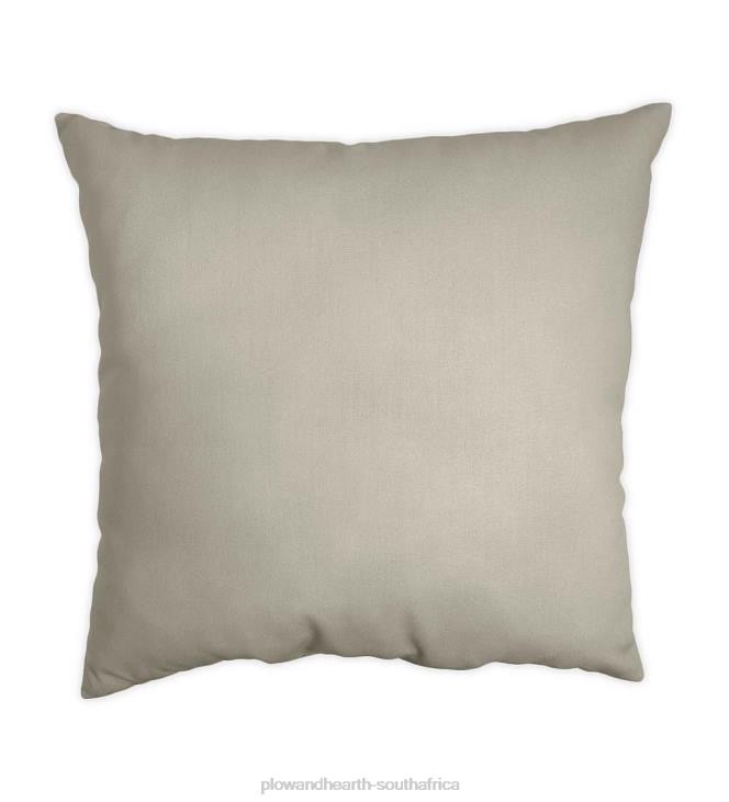 Houseware Plow & Hearth Classic Throw Pillow NFLB1201