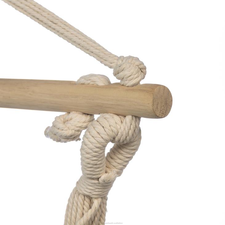 Houseware Plow & Hearth Rope Hammock Swing NFLB3249