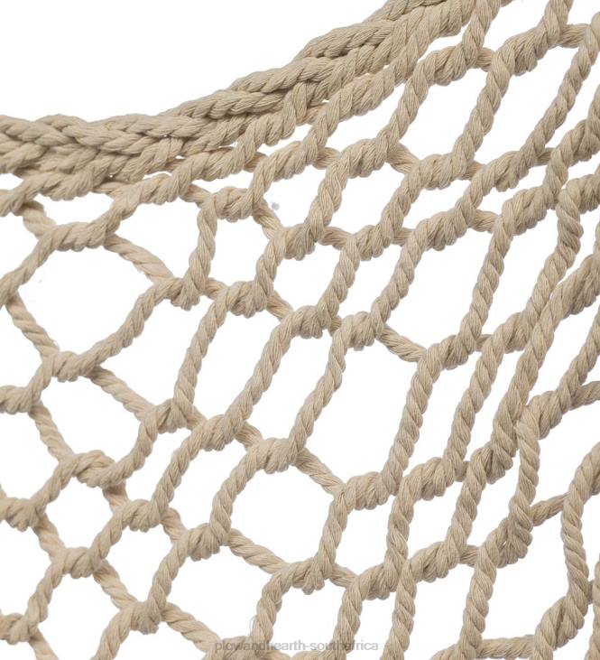 Houseware Plow & Hearth Rope Hammock Swing NFLB3249