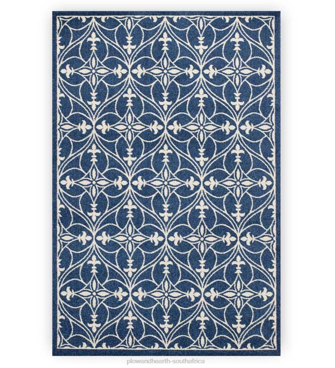 Houseware Plow & Hearth Bowman Indoor/Outdoor Area Rug NFLB1284