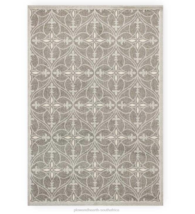 Houseware Plow & Hearth Bowman Indoor/Outdoor Area Rug NFLB1284