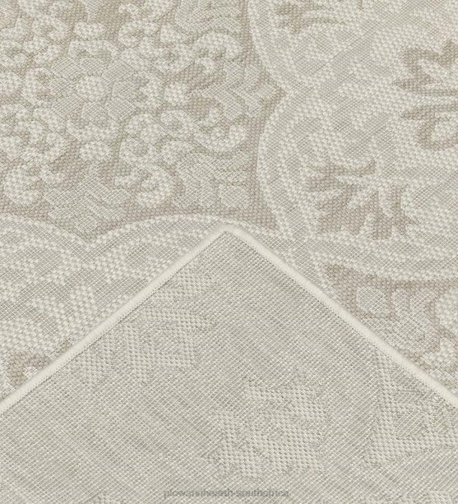 Houseware Plow & Hearth Hamilton Vintage Indoor/Outdoor Rug NFLB1439