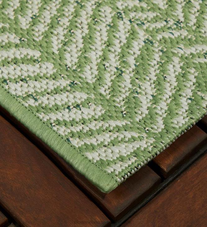 Houseware Plow & Hearth Indoor/Outdoor Albemarle Rug NFLB1364